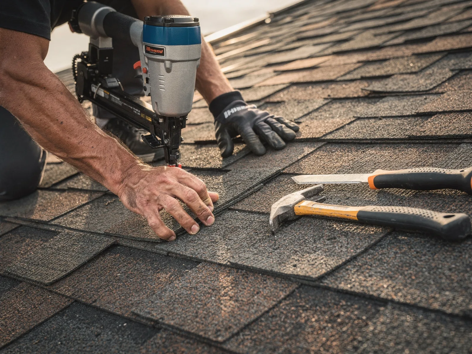 Why choose Roof Repair in Rolla, KS